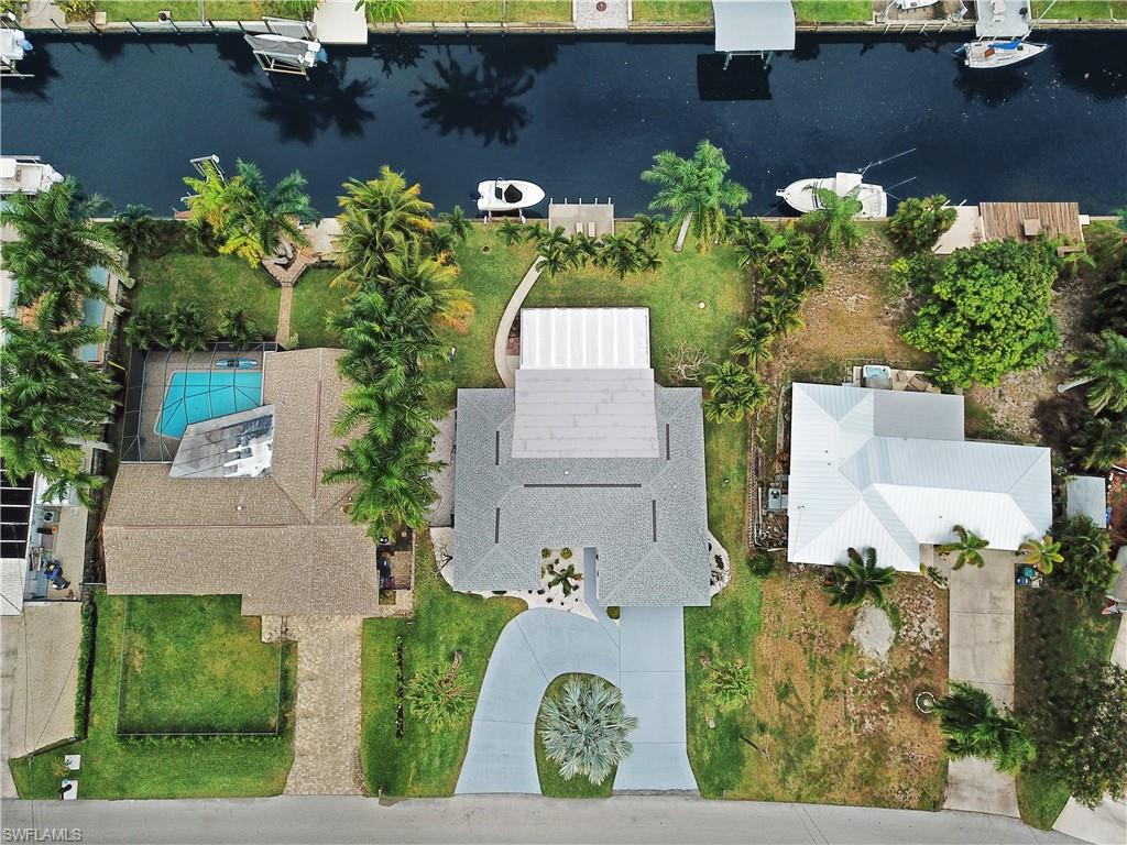 MCGREGOR ISLES - Residential