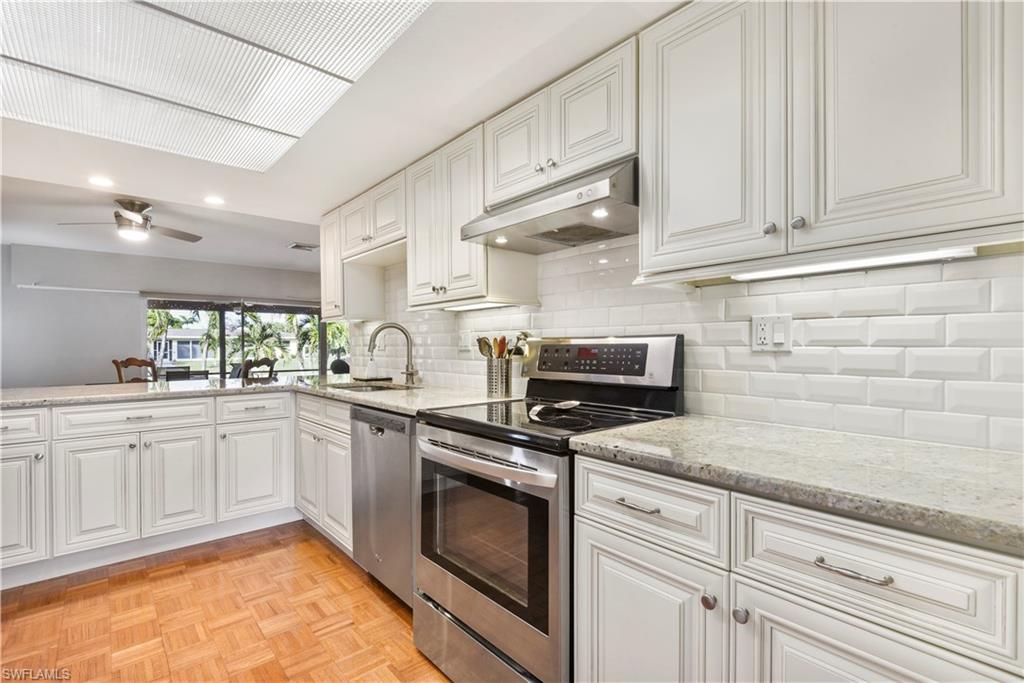 MCGREGOR ISLES - Residential