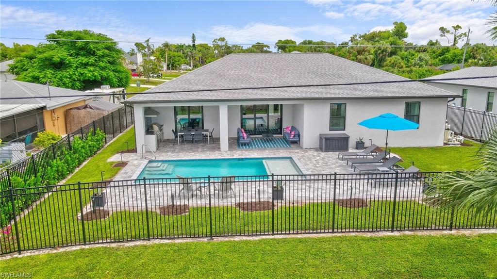 23272 W El Dorado AVE