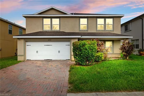 10365 Canal Brook Ln, Lehigh Acres, FL 33936 - MLS#: 224067680