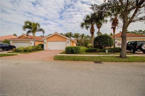 A home in NAPLES