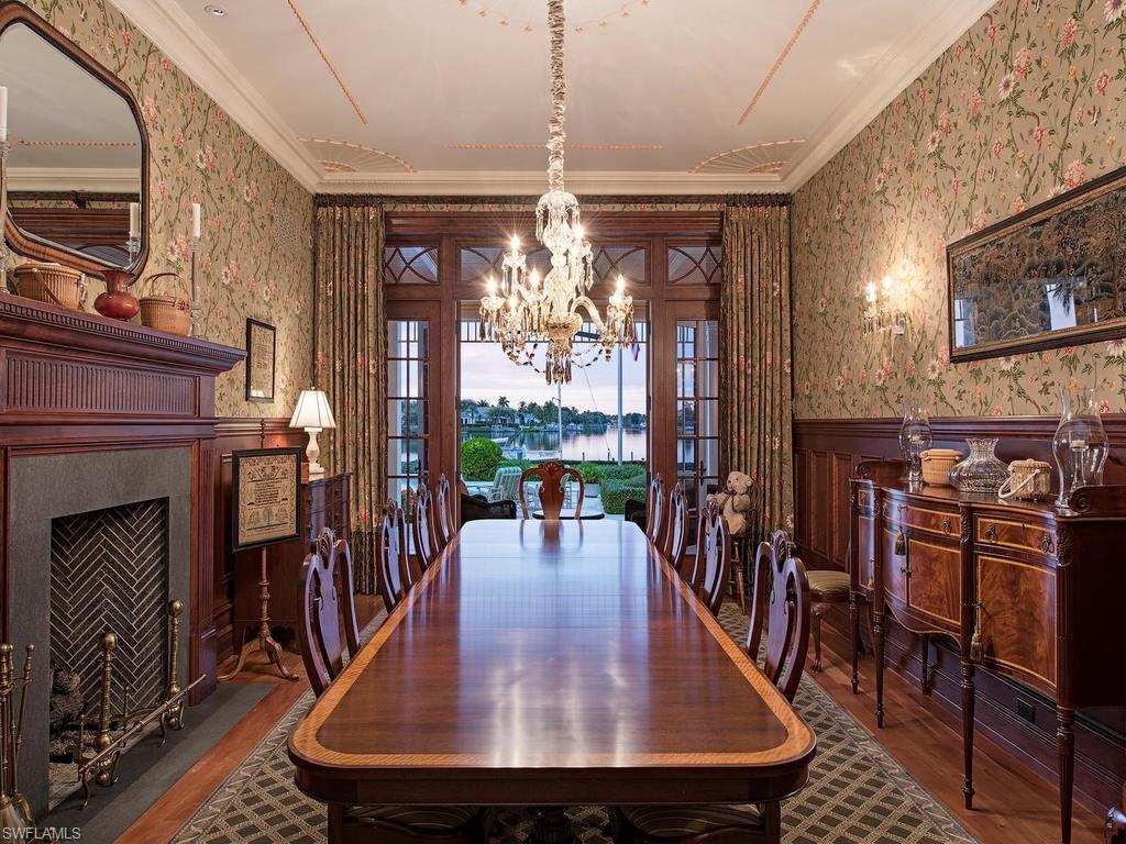 PORT ROYAL - Residential