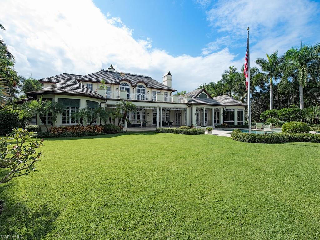 PORT ROYAL - Residential