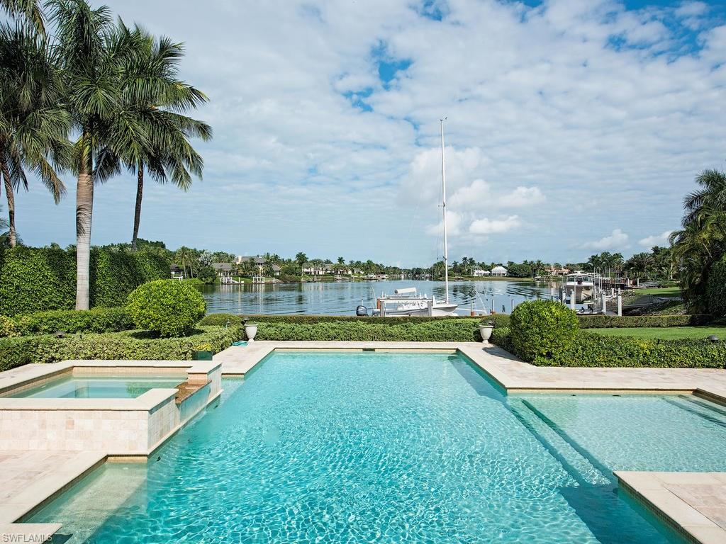 PORT ROYAL - Residential