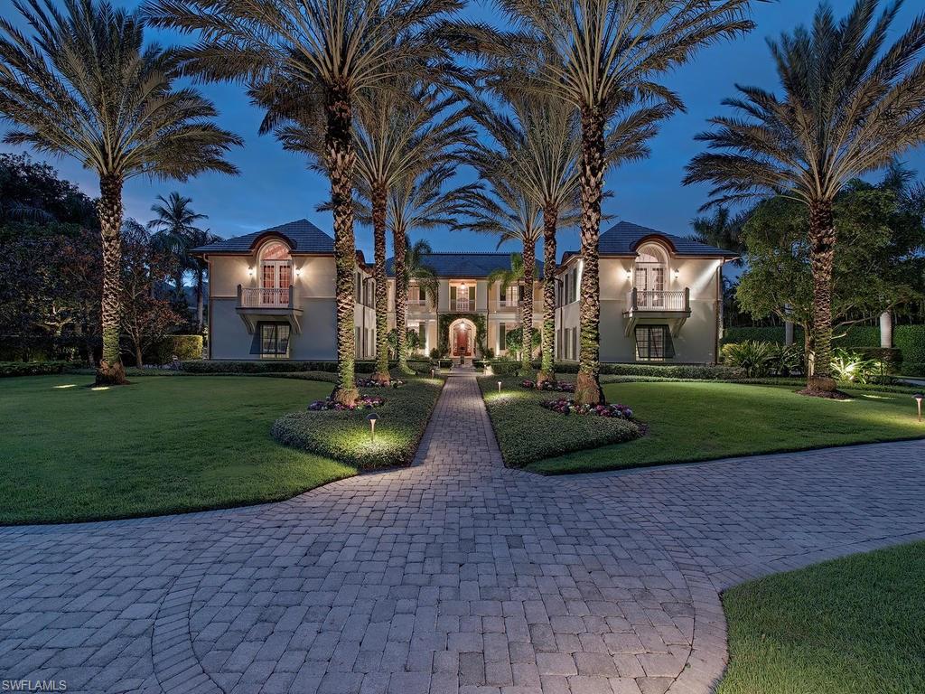 PORT ROYAL - Residential