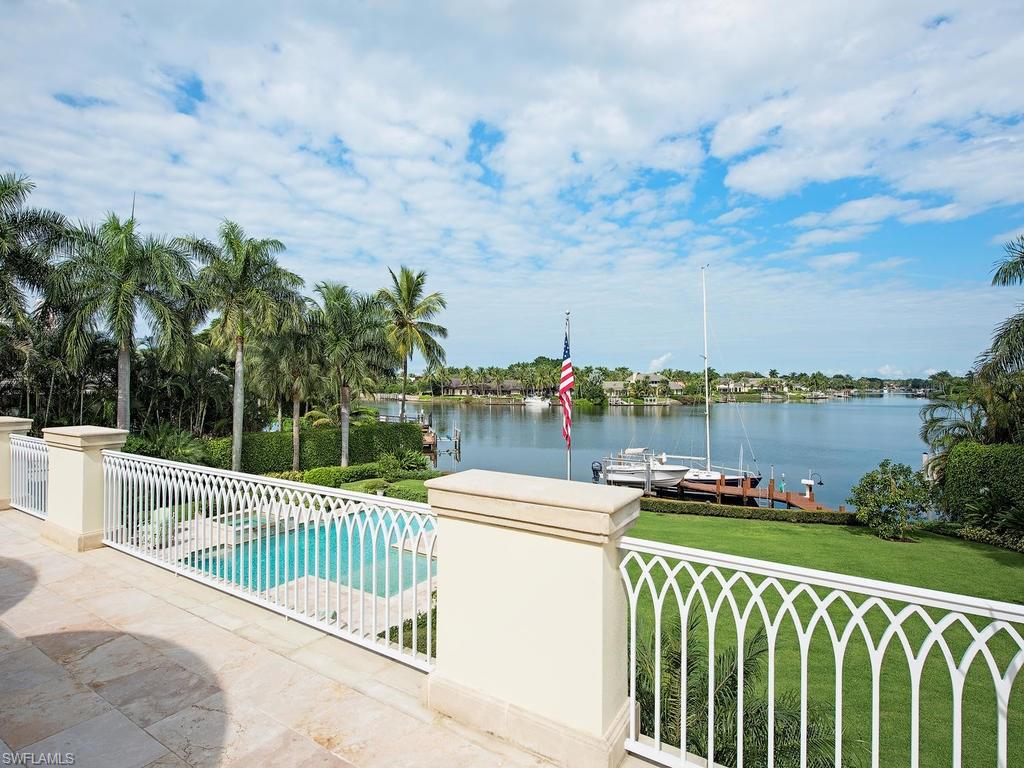 PORT ROYAL - Residential