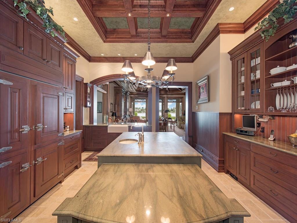 PORT ROYAL - Residential