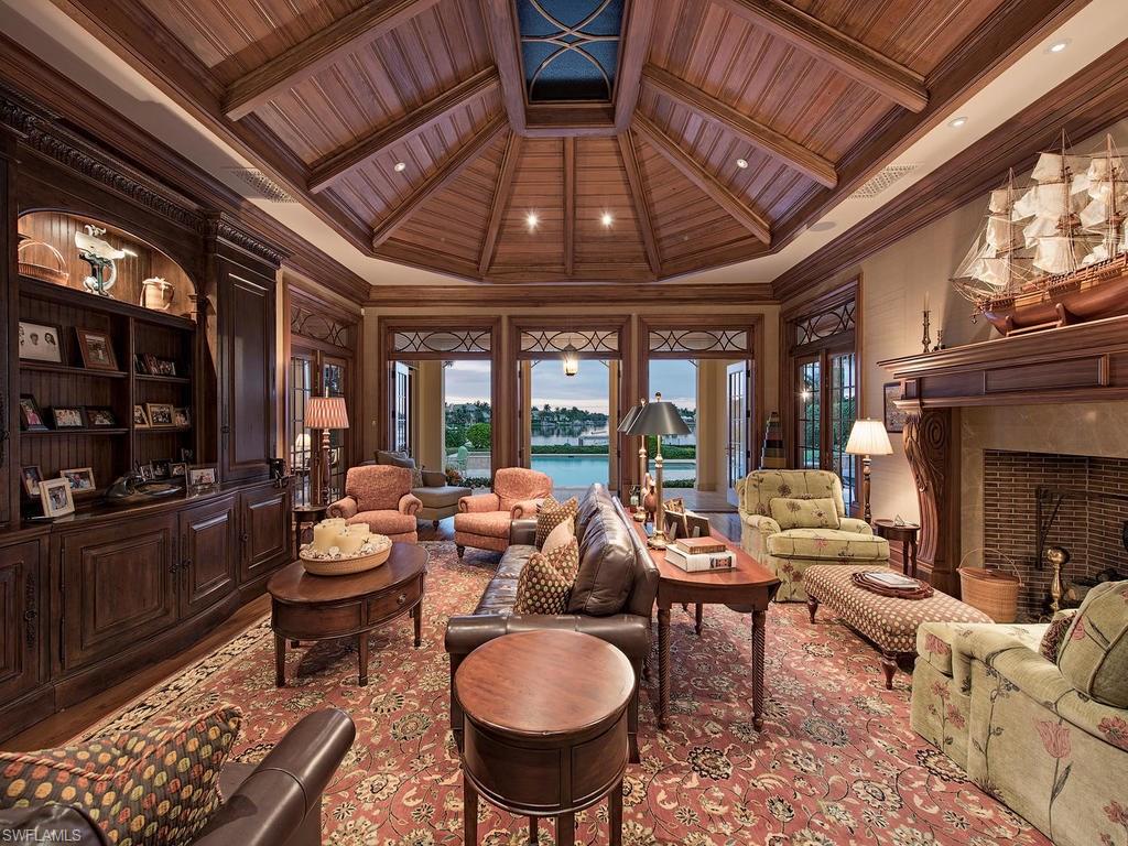 PORT ROYAL - Residential