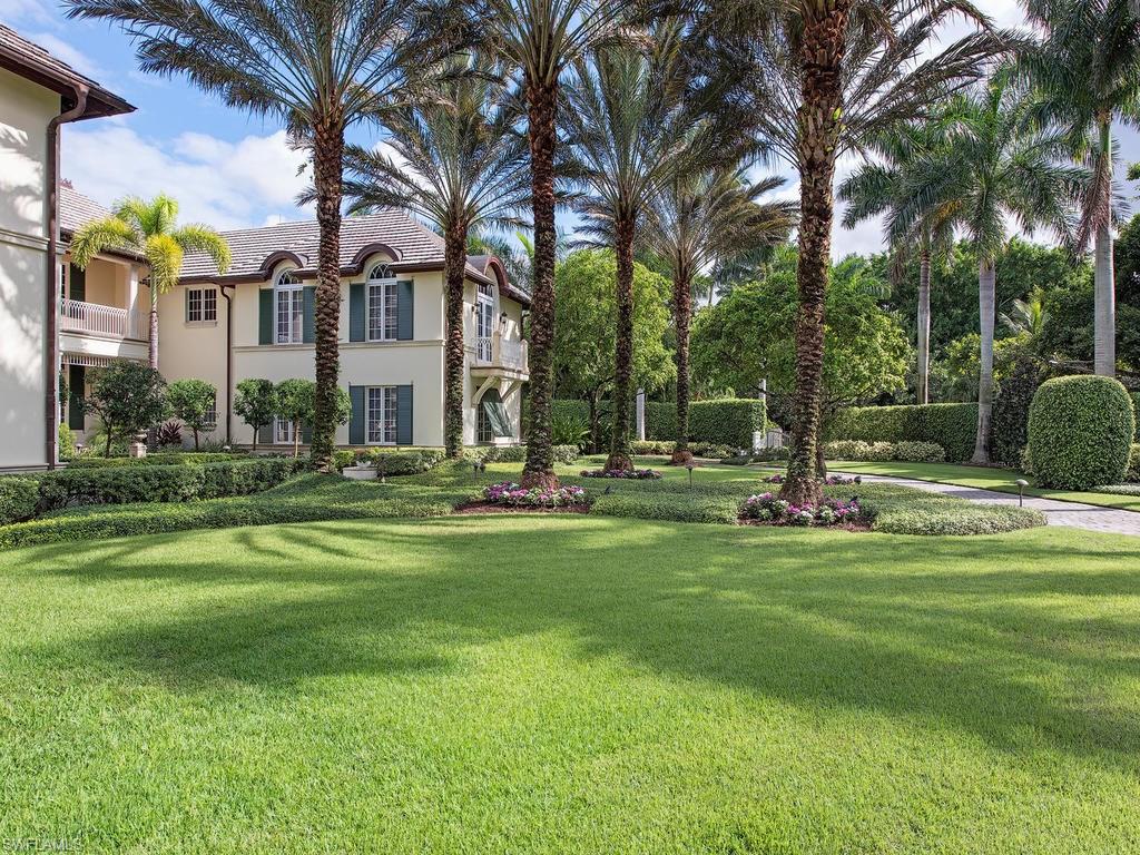 PORT ROYAL - Residential