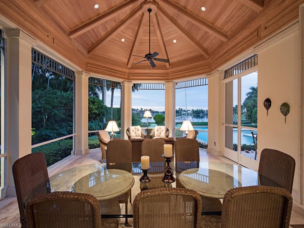 PORT ROYAL - Residential