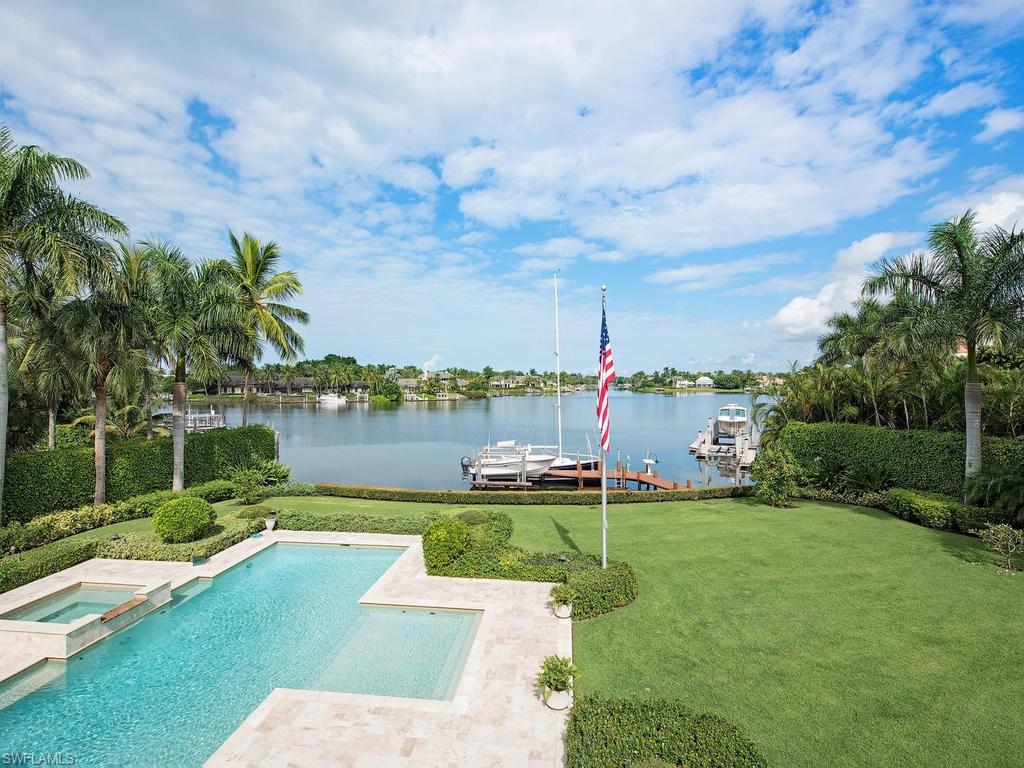 PORT ROYAL - Residential