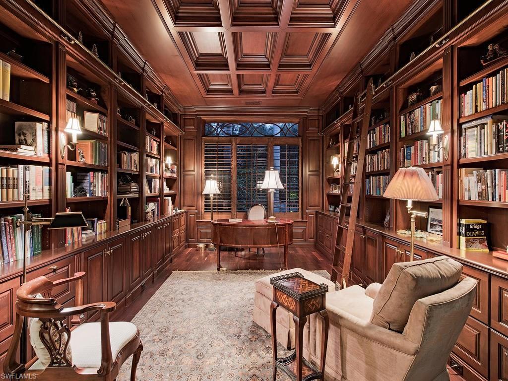 PORT ROYAL - Residential