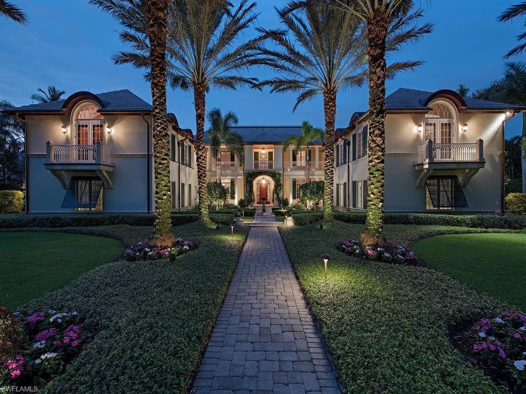 PORT ROYAL - Residential