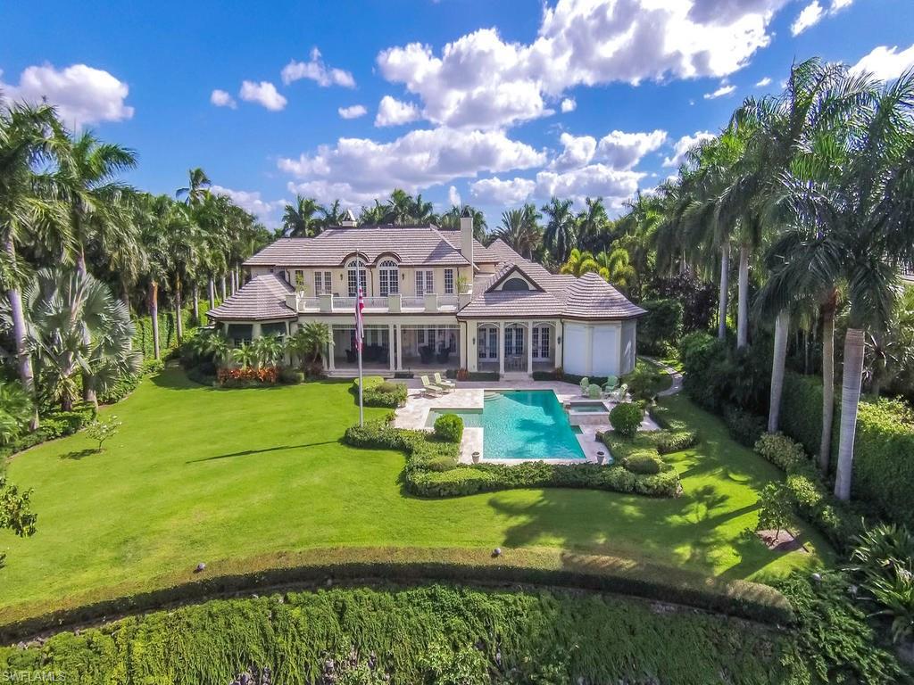 PORT ROYAL - Residential