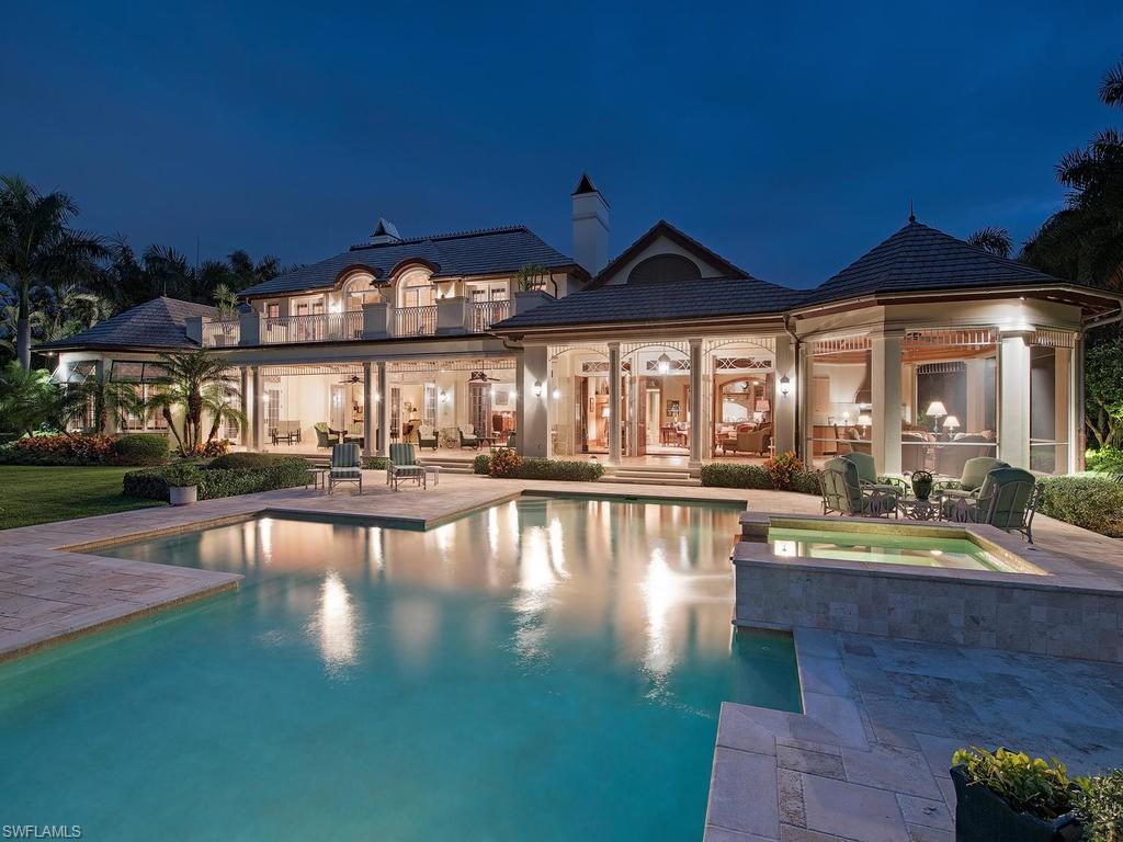 PORT ROYAL - Residential