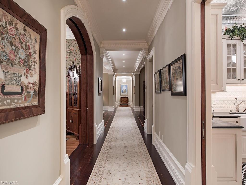 PORT ROYAL - Residential