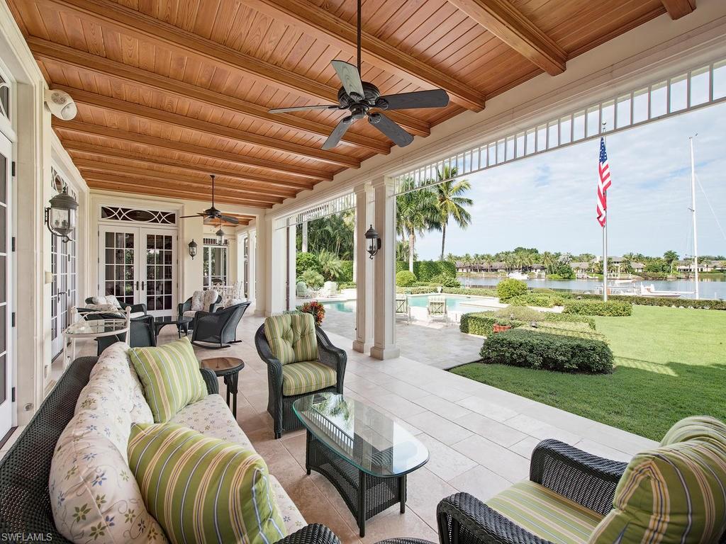 PORT ROYAL - Residential