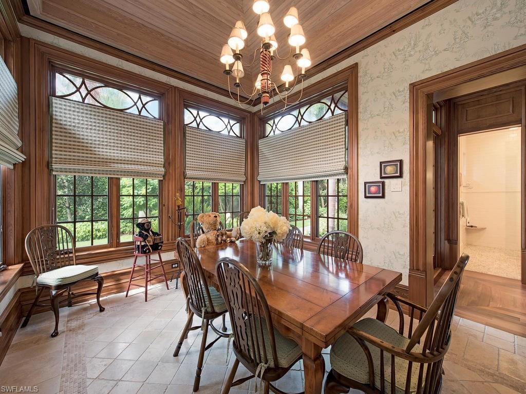 PORT ROYAL - Residential