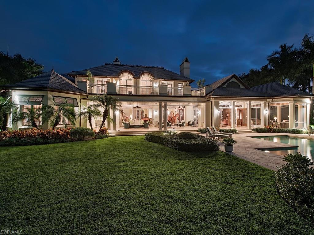 PORT ROYAL - Residential