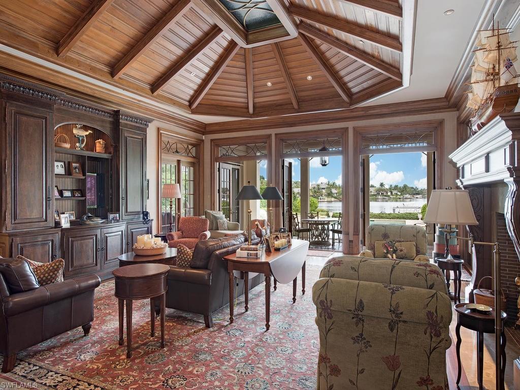 PORT ROYAL - Residential