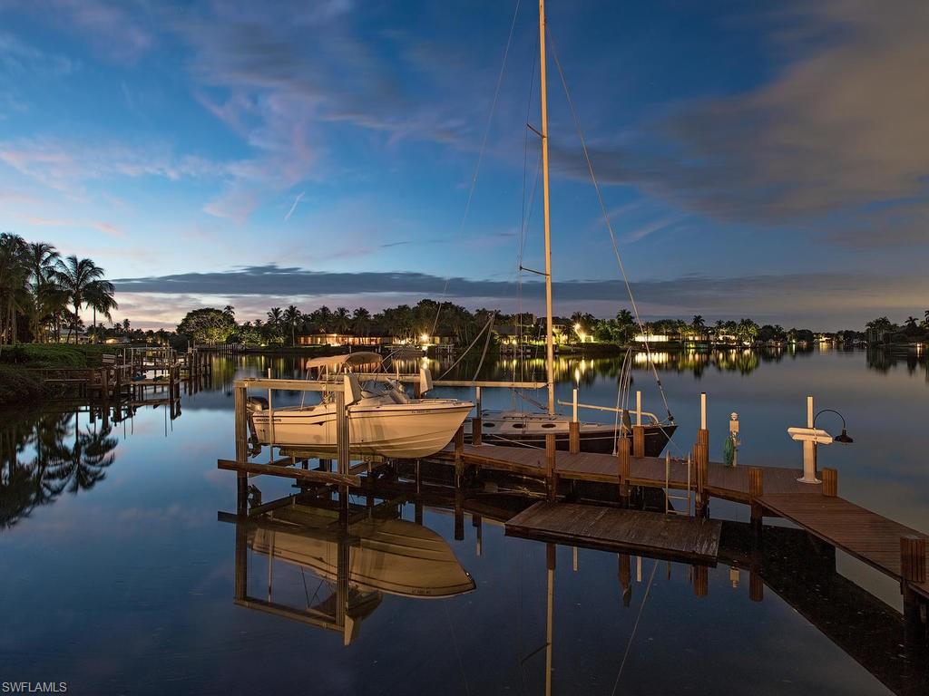 PORT ROYAL - Residential