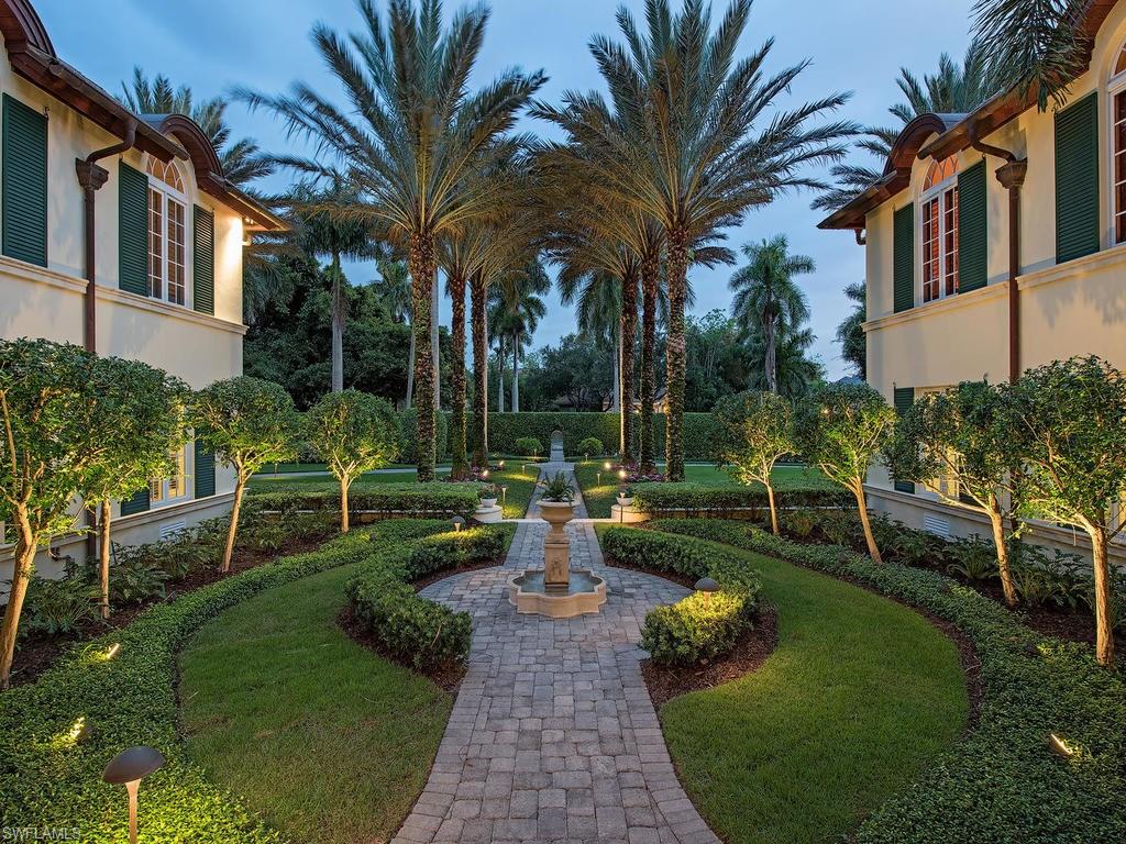 PORT ROYAL - Residential