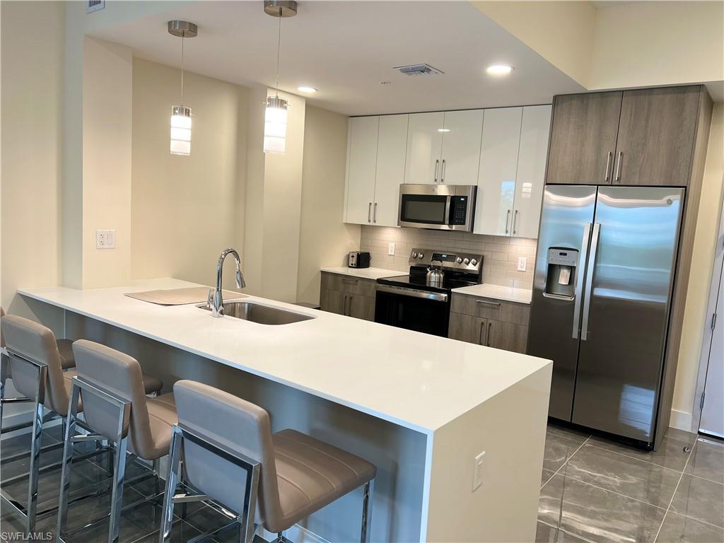 BOTANIKA - Residential Lease