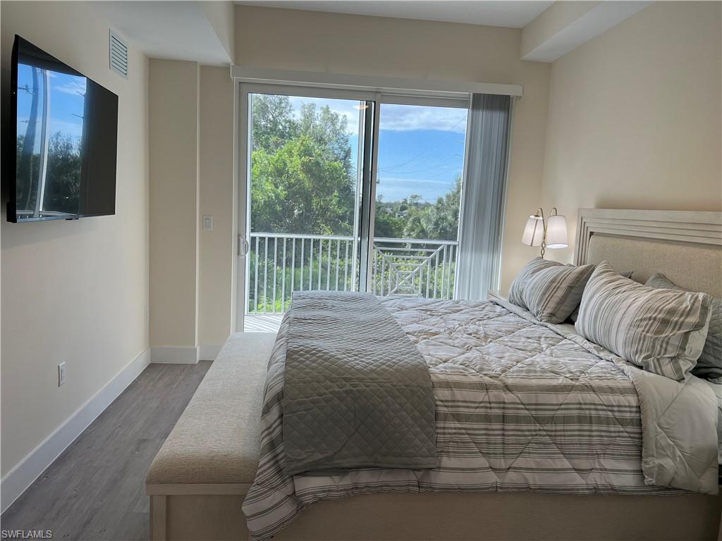 BOTANIKA - Residential Lease