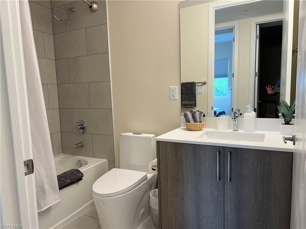 BOTANIKA - Residential Lease