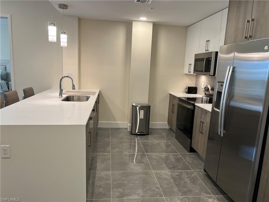 BOTANIKA - Residential Lease