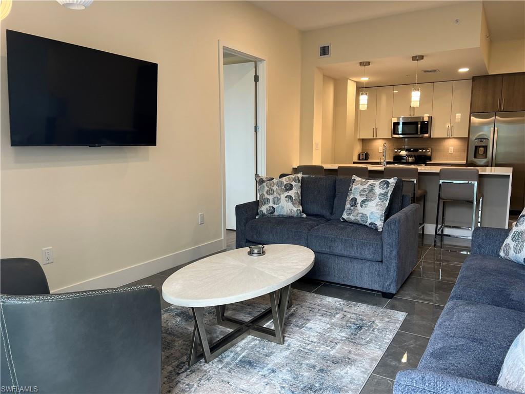 BOTANIKA - Residential Lease