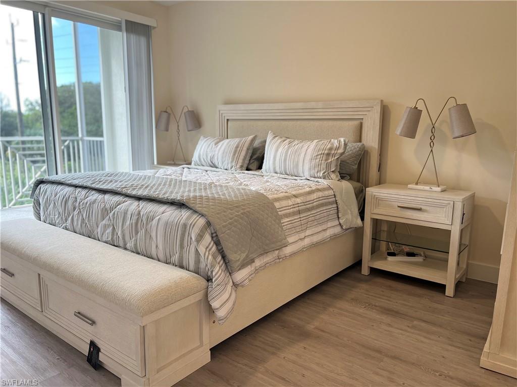 BOTANIKA - Residential Lease