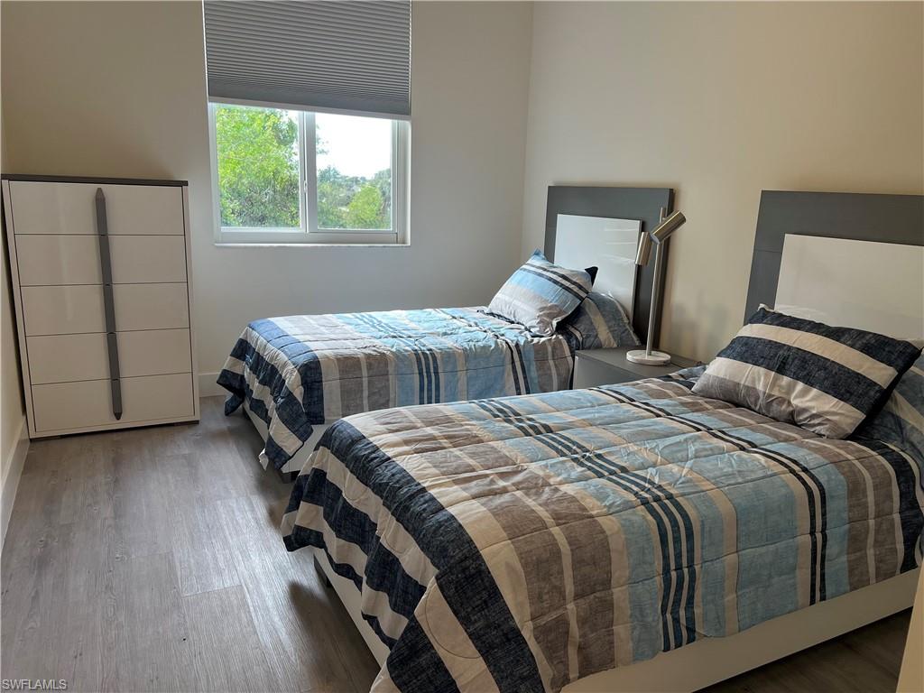 BOTANIKA - Residential Lease