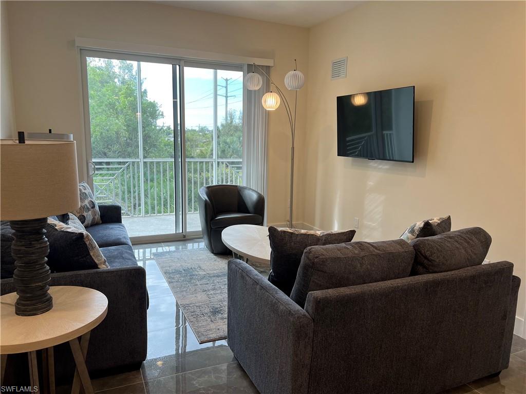 BOTANIKA - Residential Lease