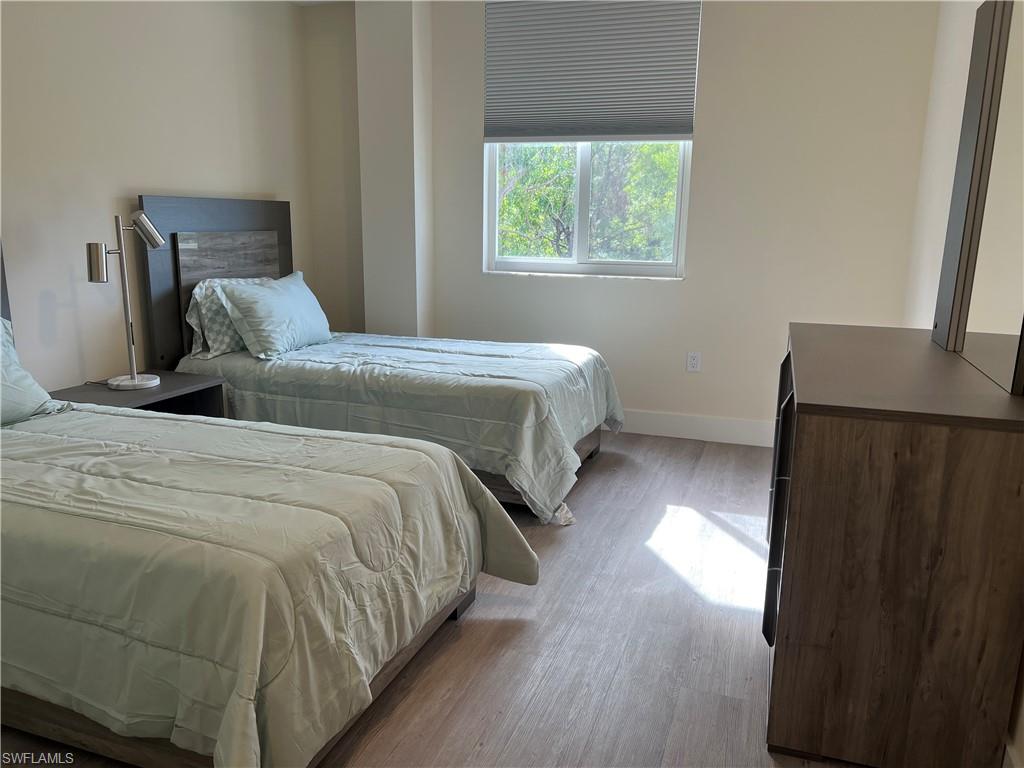 BOTANIKA - Residential Lease