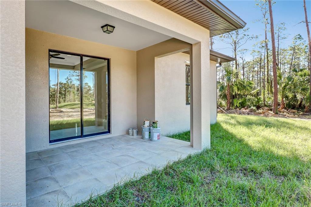 GOLDEN GATE ESTATES - Residential