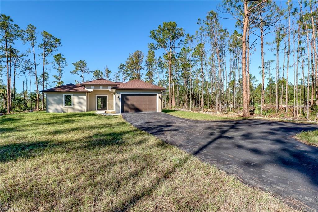 GOLDEN GATE ESTATES - Residential