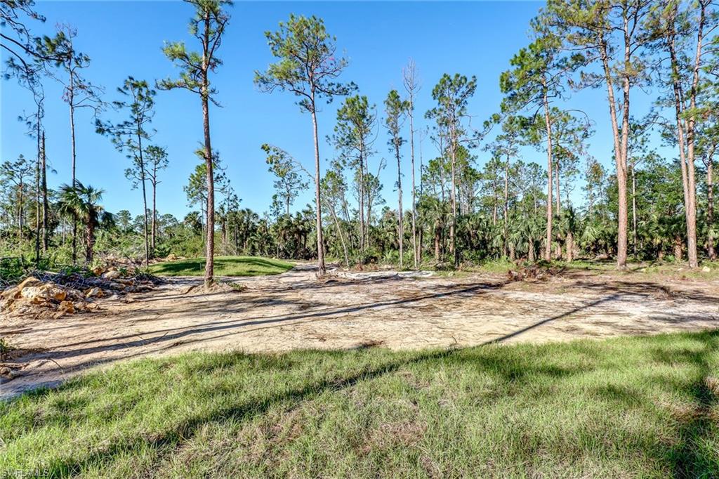 GOLDEN GATE ESTATES - Residential