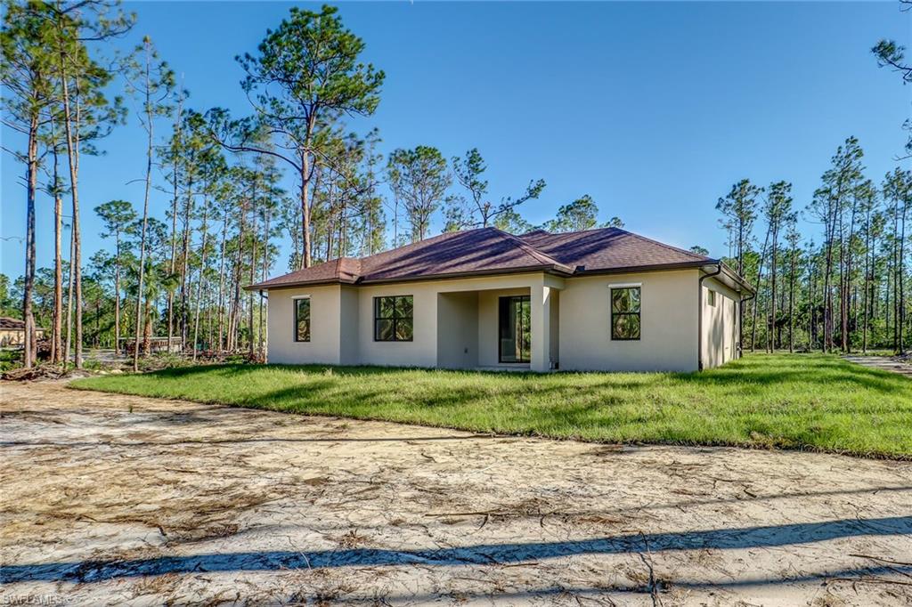 GOLDEN GATE ESTATES - Residential