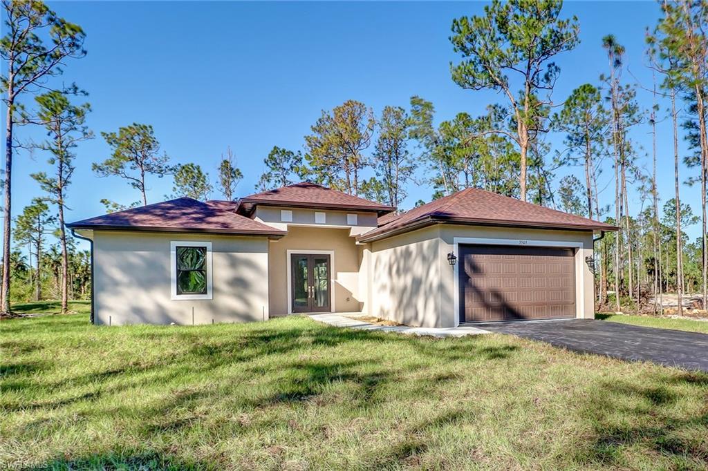 GOLDEN GATE ESTATES - Residential