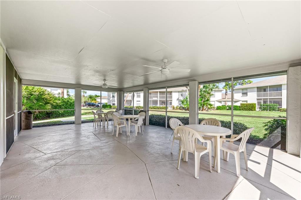 CANTERBURY VILLAGE - Residential Lease