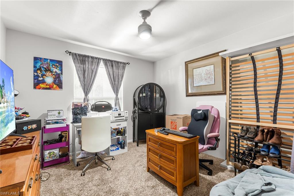 CANTERBURY VILLAGE - Residential Lease