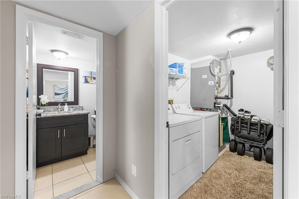 CANTERBURY VILLAGE - Residential Lease