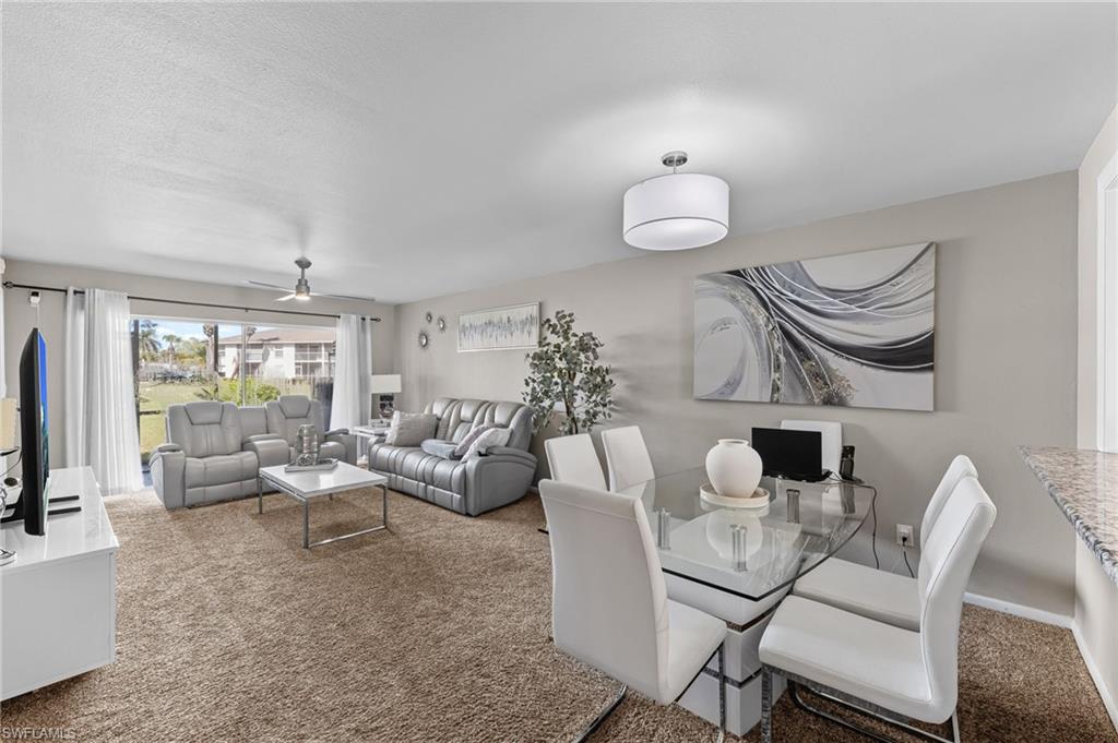 CANTERBURY VILLAGE - Residential Lease