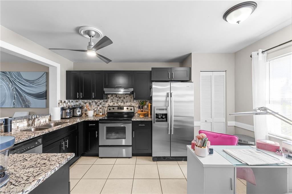 CANTERBURY VILLAGE - Residential Lease