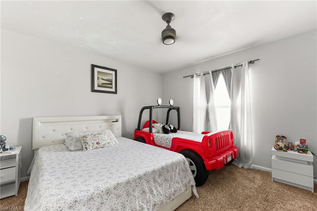 CANTERBURY VILLAGE - Residential Lease