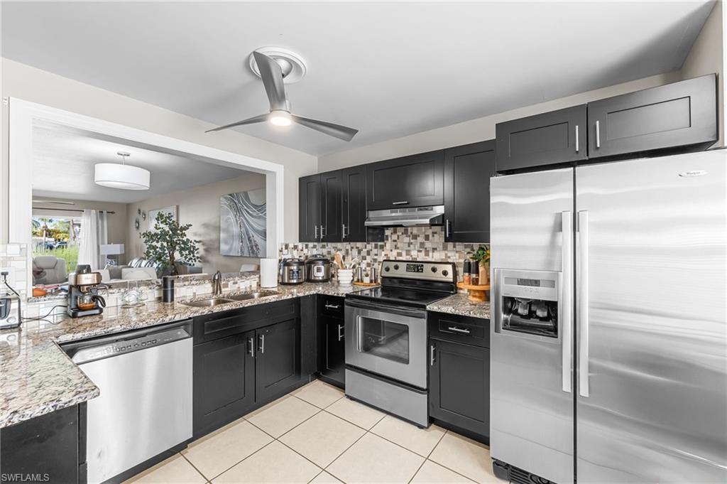 CANTERBURY VILLAGE - Residential Lease