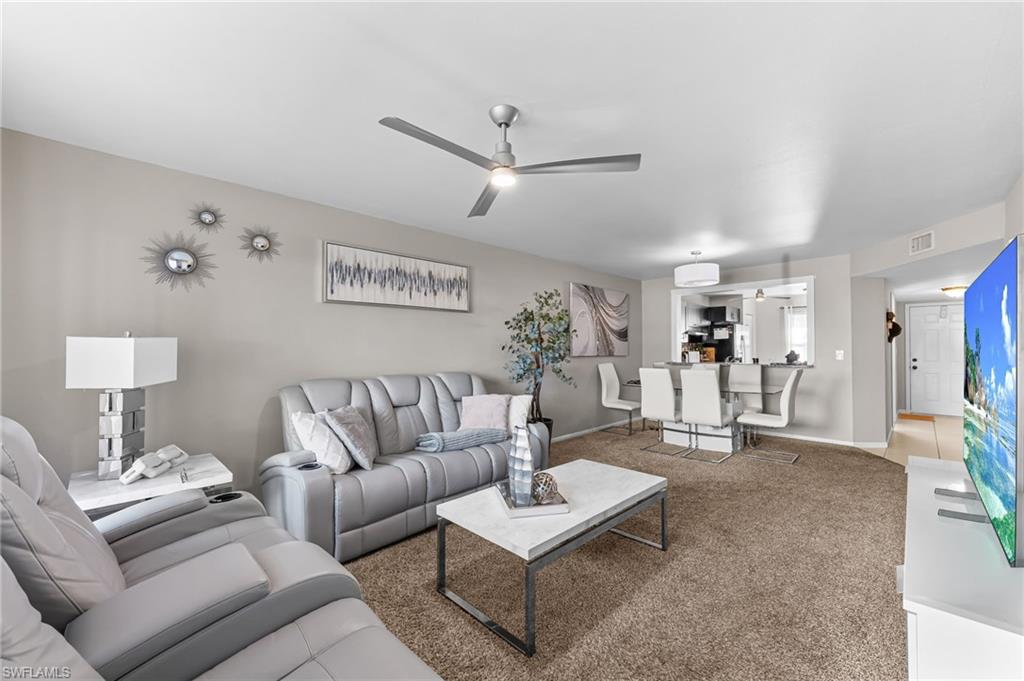 CANTERBURY VILLAGE - Residential Lease