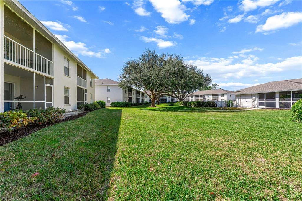 CANTERBURY VILLAGE - Residential Lease