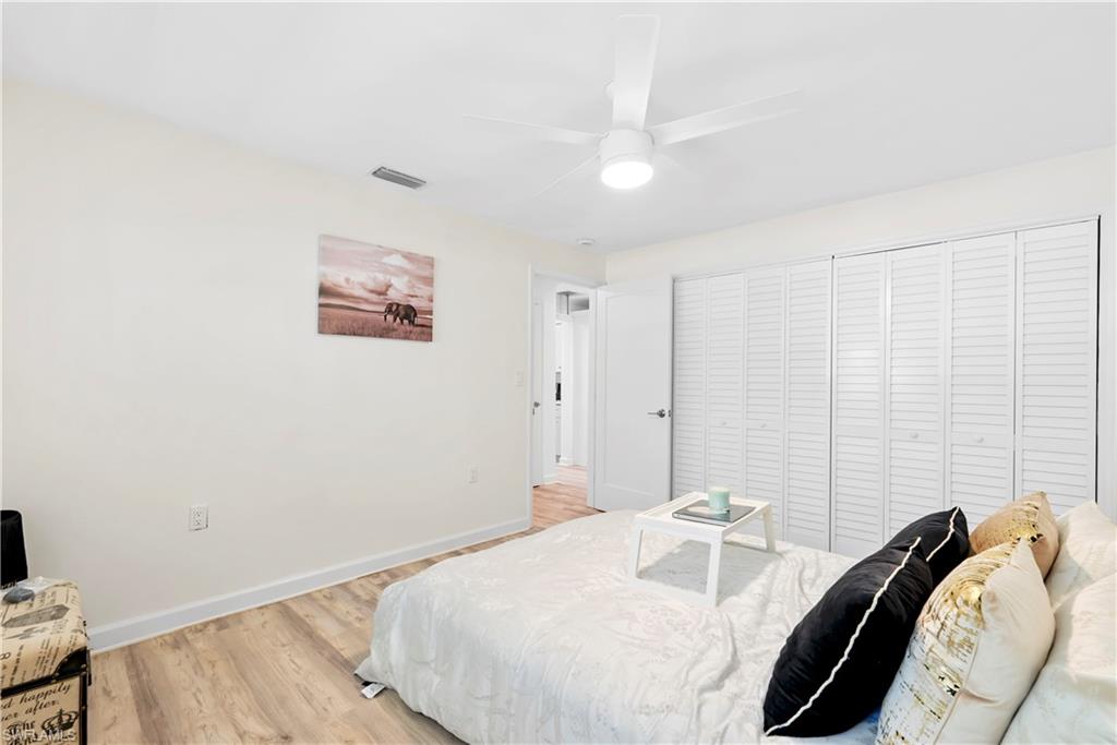 AQUALANE SHORES - Residential Lease